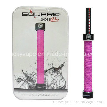 High Quality Electronic Cigarette E-Hookah Shisha Mini Ehose